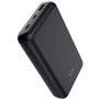 Trust Laro Batería Externa 20000mAh 100W Negra